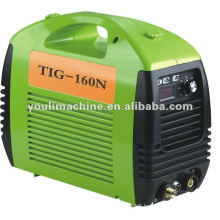 Inverter Portable TIG welding machine tig 200 welder